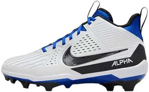 Nike Alpha