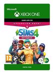 THE SIMS 4 GET FAMOUS DLC | Xbox One - Download Code