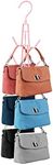 ZEDODIER Purse Hanger Organizer for