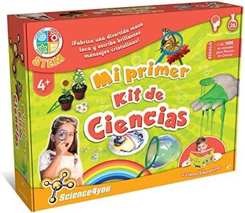 Science4yo