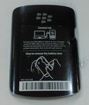 OEM Battery Door Cover for at&t BlackBerry RIM 9360 Curve