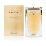 Cartier EDP Spray for Women, La Panthere, 2.5-Ounce