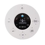 Lifebuoy Genuine Replacement for BCone Pool Alarm - Replacement Home Unit for BCone Pool Safety Alarm System Cannot be Used as an Additional Home Unit