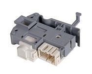 LAZER ELECTRICS Replacement T85 Door Release Lock Interlock Switch for Indesit, Hotpoint, Washing Machines (Alt to C00254755, C00285597, DKS01570)