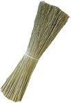 Craft Broomcorn 20" 1 pound outsides/hurl (1 Pound, Natural)