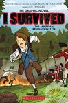 I Survived the American Revolution,