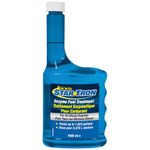 Star Tron Super Concentrated Diesel Formula - Enzyme Fuel Treatment for Enhanced Engine Performance - 30 ml Treats 120 L - Stabilize & Rejuvenate Diesel, Biodiesel & All Regular Gasoline