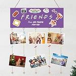 Suwyeth Friends TV show merchandise