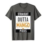 Lucre Design - Straight Outta Mango