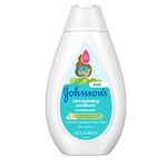 Johnson's Baby Ultra-hydrating Tear-free Kids Conditioner With Pro-vitamin B5, 13.6 fl. oz.