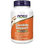 NOW Supplements, Candida Support wi