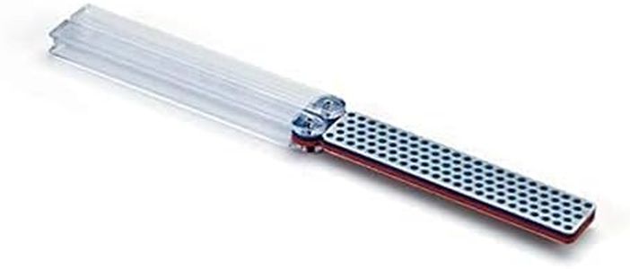 DMT DFDS41FC Double Sided Diafold Sharpener Fine/Coarse