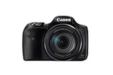 Canon Powershot Sx540 Hs