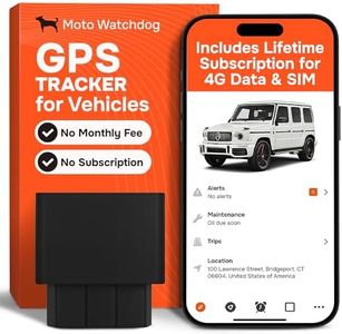 GPS Tracke