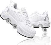 Roller Skate Shoes for Women and Me