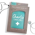 Aid Kit For Dogs Large Breed