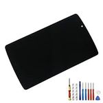 LCD Display Touch Screen Compatible