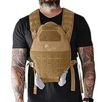 WOLF TACTICAL Toddler and Baby Carr