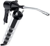 Lumax LX-1160 Silver Deluxe Air Ope