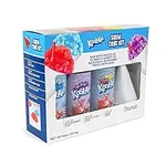 Kool-Aid Snow Cone Syrup Party Kit,