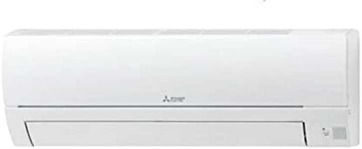 Mitsubishi Electric Climatiseur mural Kit complet DC Inverter / pompe à chaleur 9000 BTU