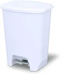 Glad Kitchen Trash Can 20 Gallon | 