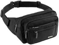 Fanny Pack for Men Women, Waist Pac