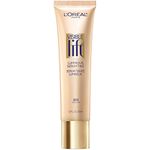 L Oréal Paris Cosmetics Visible Lift Luminous Serum Tint, Gold, 1 Fluid Ounce