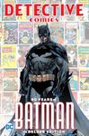 DC Comics Detective Novels