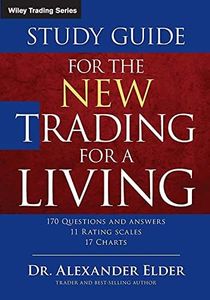 Study Guide for The New Trading for a Living: 606