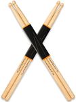 Drum Sticks 5A Wood Drumsticks Maple Snare Drumstick 2 Pair