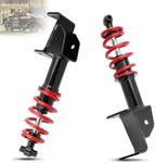 Front Golf Cart Shock Absorbers Hea