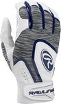 Rawlings 5150WBG-W-91 Rawlngs 5150 Batting Gloves