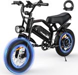 VDL Mountain Electric Bike for Teen