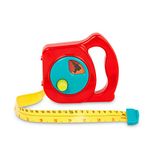 Tape Measure For Kids