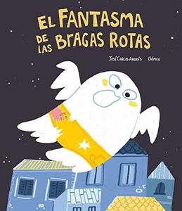 El fantasm