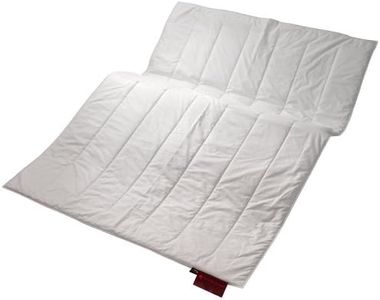 Centa Star 0810.00 Royal Ultra-Leichtbett 135/140 x 200 cm weiss