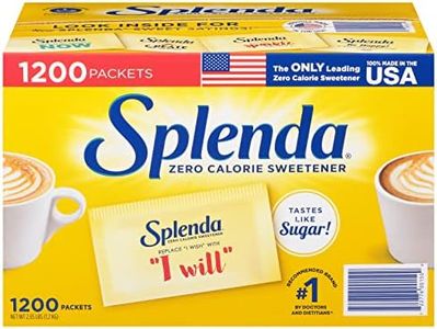 Splenda Sw