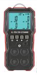 Multi Gas DETECTORS GT6000 Sold by Techno Instruments, BANGALORE