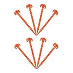 Beach Tent Stakes Canopy Anchors Ca