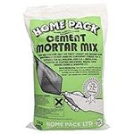 tigerbox 5KG Home Pack Mortar Mix Ideal for Bricklaying, Pointing and Rendering