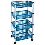 Baker Rack Home Depot