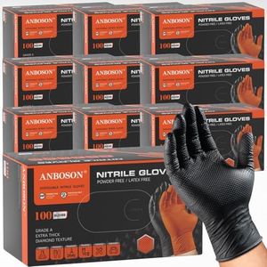 ANBOSON 10