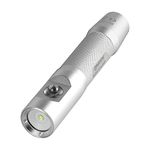 Mares, EOS 10Lrw, Diving Torch, Aluminium, U, Unisex-Adult