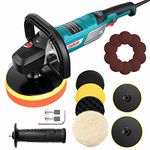 Polisher Machine For Car Makita