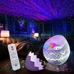 Rossetta Galaxy Projector, Star Pro