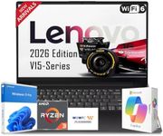 Lenovo 2026 New Generation V15 Busi