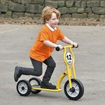 Wisdom TRIKE SCOOTER,80 x 52 x 30,W-19