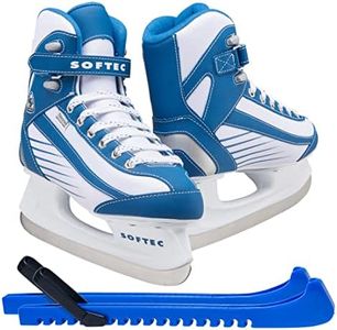 Jackson Ultima Softec Sport Women's/Girls Recreational Hockey Skate - Womens Size 7