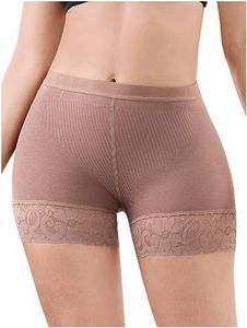 LT.ROSE 23996 Women Butt Lifter Enhancer Panties | Calzones Levanta Cola Colombianos Cocoa S